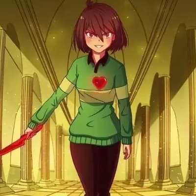 Chara  thumbnail