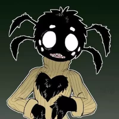 Arakna: The Thoughtful Weaver thumbnail