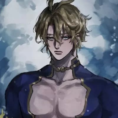 Poseidon - Husband thumbnail