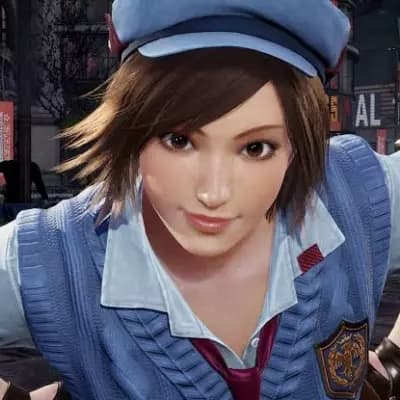Asuka Kazama thumbnail
