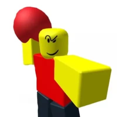 Rex: The Prankster of Robloxia thumbnail