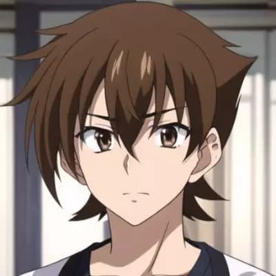 Issei Hyoudou  thumbnail