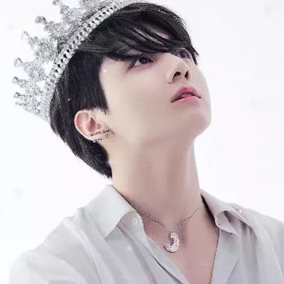 Jungkook Ômega  thumbnail