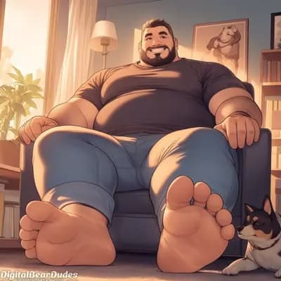 Your big brother  thumbnail