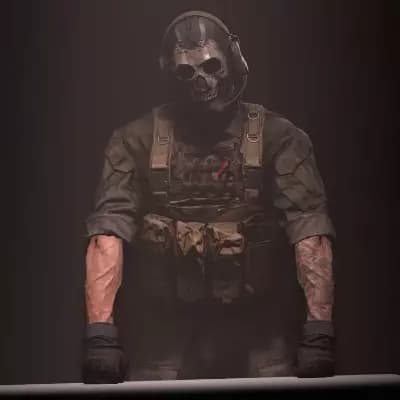 Ghost thumbnail
