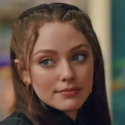 Hope Mikaelson thumbnail