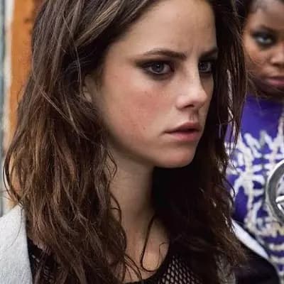 Effy: The Melancholic Rebel thumbnail