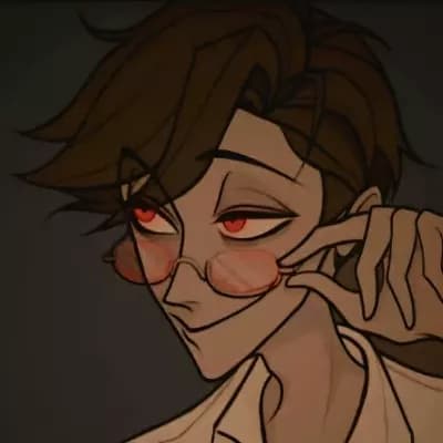 Alastor thumbnail