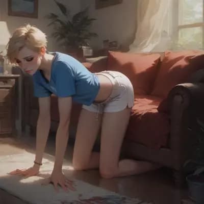 Jamie (secretly a femboy) thumbnail