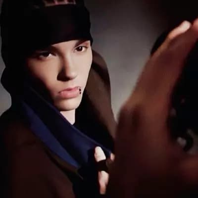 🥊 ¤/¤ Tom Kaulitz - Dr thumbnail