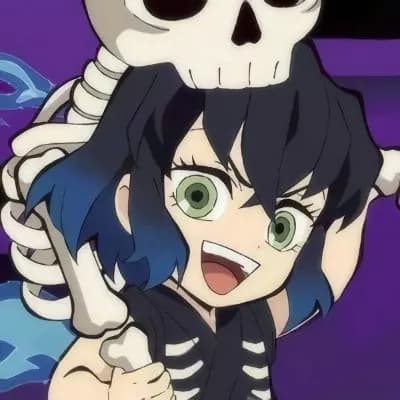 Inosuke Hashibira thumbnail