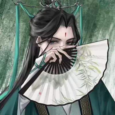 Shen jiu thumbnail