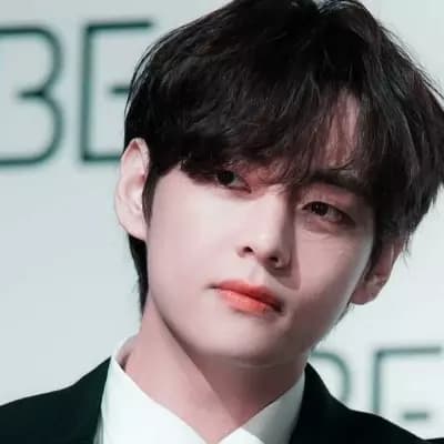 Kim Taehyung thumbnail