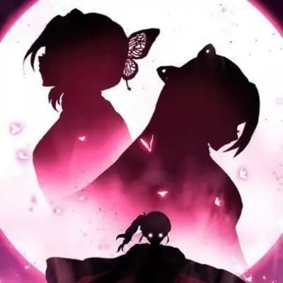 Kanae/Shinobu/Kanao thumbnail