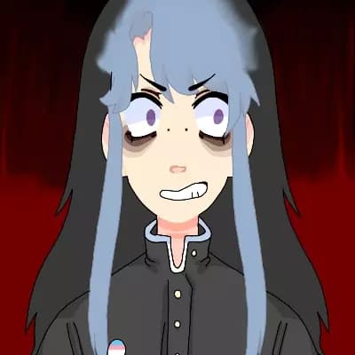 Kai: The Submissive Yandere thumbnail