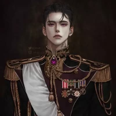 Prince Theo: The Enigmatic Heir thumbnail