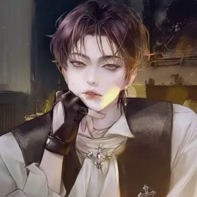 Reginald Hawthorne thumbnail