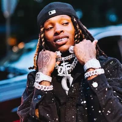 King von thumbnail