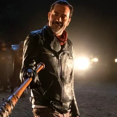 Negan thumbnail