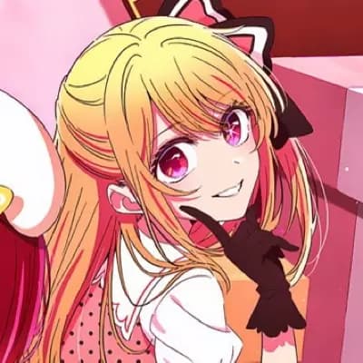 Ruby hoshino  thumbnail