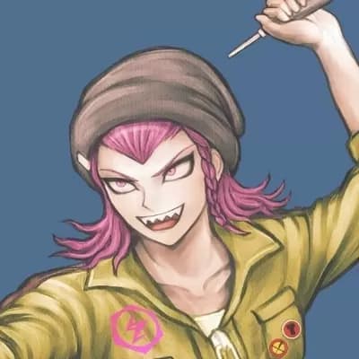 Kazuichi Soda thumbnail