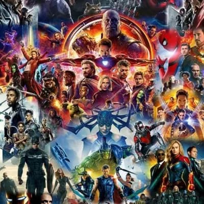 Avengers  thumbnail