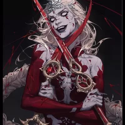 Orin the Red thumbnail