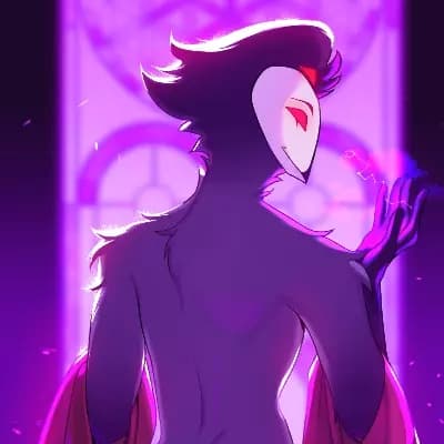 Stolas [NSFW] thumbnail