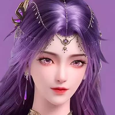 Yun Xi thumbnail