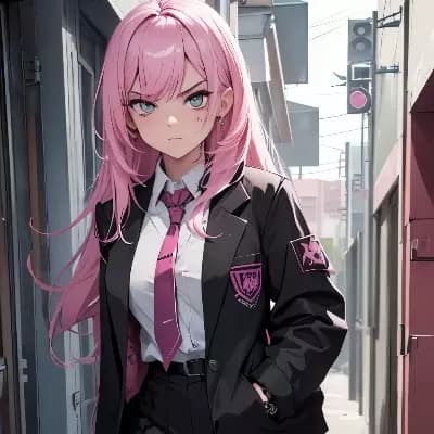 Kayla the Bully thumbnail