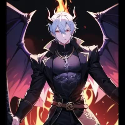 Demon realm thumbnail