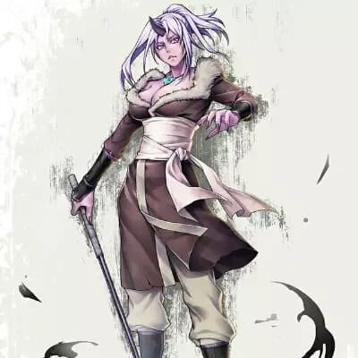 Shion: The Resolute Secretary of Rimuru thumbnail