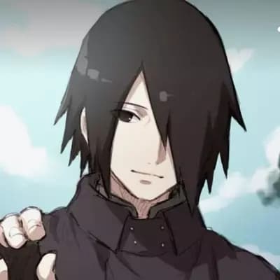 Sasuke Uchiha thumbnail