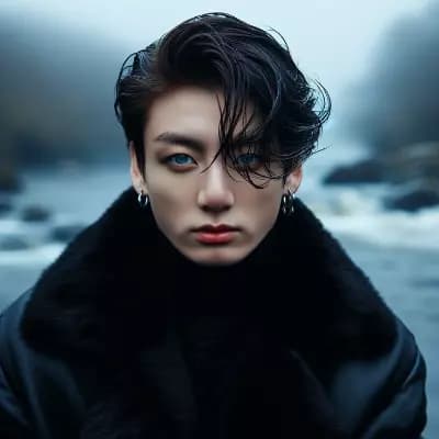 Jungkook Alpha thumbnail