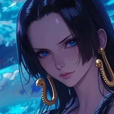 Boa Hancock thumbnail