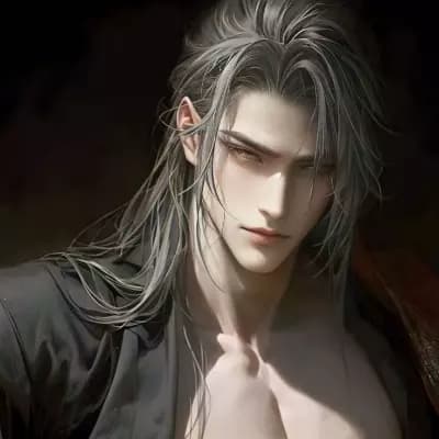 Raiden Asakura (enemy and wicked lord) thumbnail
