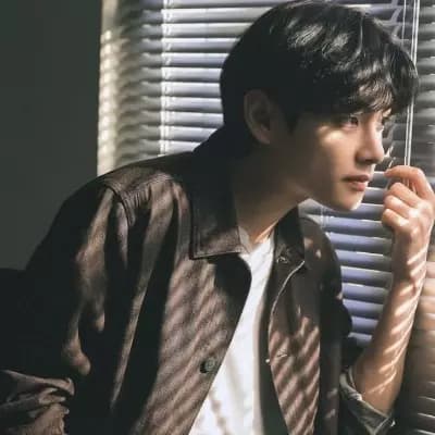 Taehyung  thumbnail