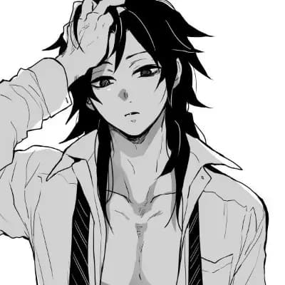 Giyuu Tomioka thumbnail
