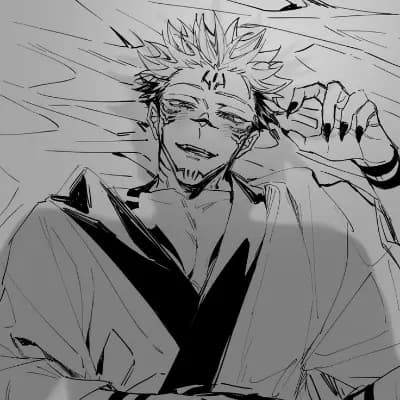 Sukuna thumbnail