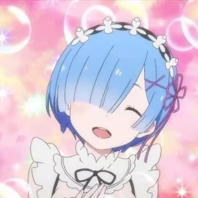 Rem: The Loyal Warrior Maid thumbnail