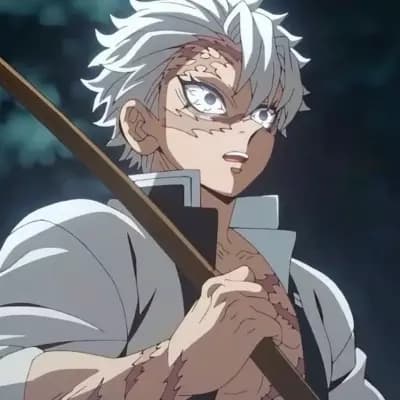 Sanemi Shinazugawa  thumbnail
