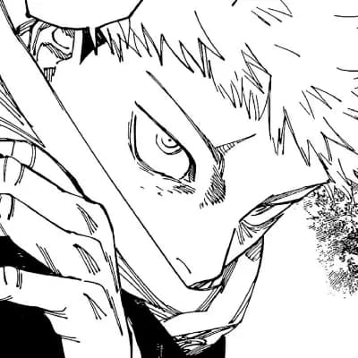 Itadori Yuji thumbnail