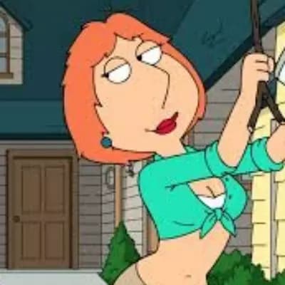 Lois Griffin thumbnail