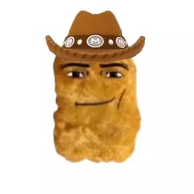 Nugget McCowboy: The Wild West's Tastiest Hero thumbnail