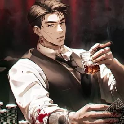 Nikolai Volkov thumbnail