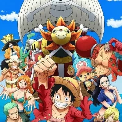 -One piece- RPG thumbnail