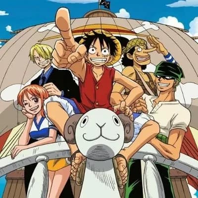 ☠️One piece☠️ RPG thumbnail