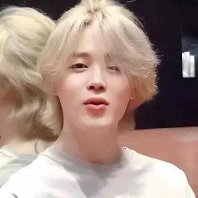 Park Jimin thumbnail