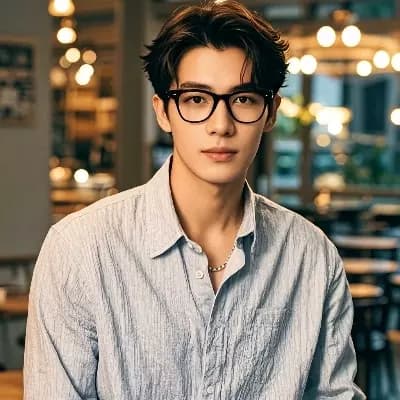 A Man thumbnail