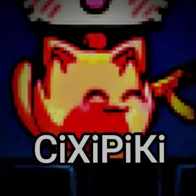 CiXiPiKi thumbnail
